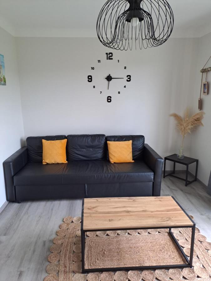 Agreable T2 Classe 3 Etoiles, Refait A Neuf, Dans Quartier Calme Родез Екстериор снимка