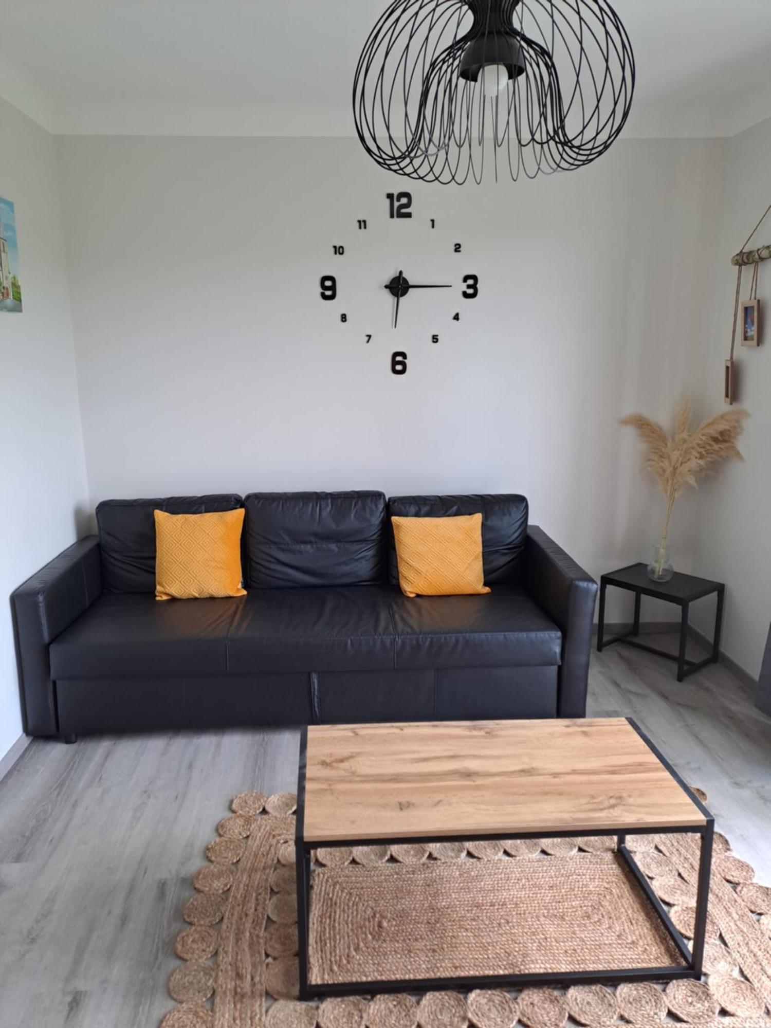 Agreable T2 Classe 3 Etoiles, Refait A Neuf, Dans Quartier Calme Родез Екстериор снимка